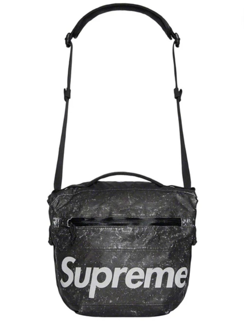 Supreme Waterproof Reflective Reflective Shoulder Bag